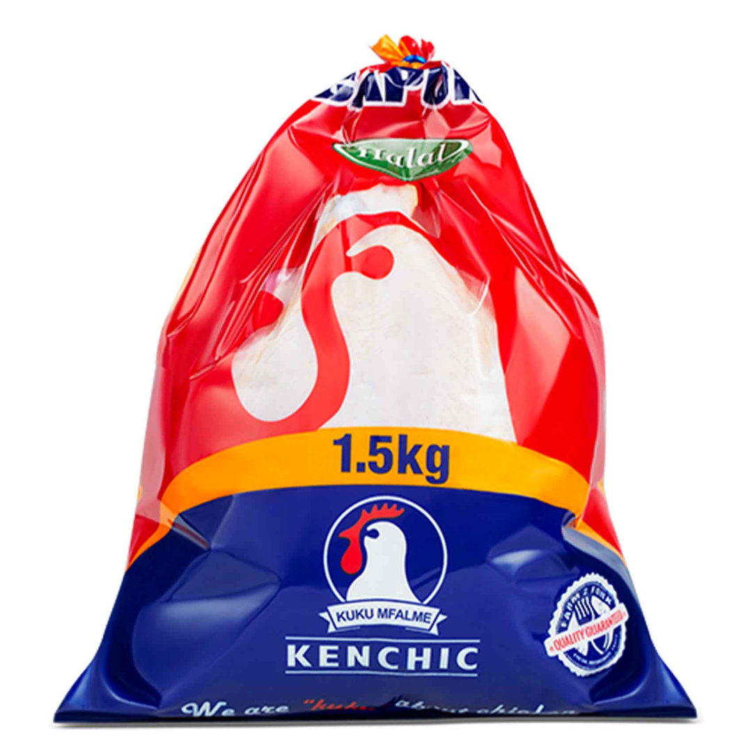 KENCHIC CAPON 16